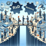 Bridging R&D with Marketing: A Synergistic Approach